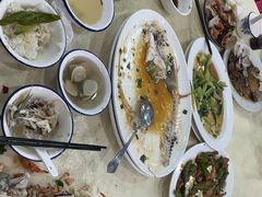 -源海渔村·现捞海鲜(大角湾店)
