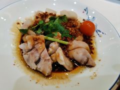 -阿锋鲍鱼酒家美食汇(华安店)