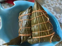 -金太粽(上海弄堂第一粽店)