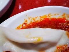 -喜家德虾仁水饺(长泰广场店)