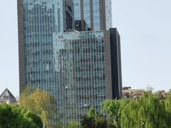 -团结湖公园