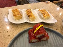 -点都德(龙之梦店)