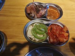 -伊茉家的烤肉店(勒泰中心店)