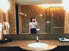 -太平洋丽晶套房酒店