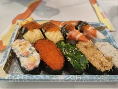 -池田寿司·新鲜现做(西红门荟聚店)