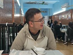 -海鲜街菜馆(海珠南路店)