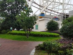 -南昌之星游乐场