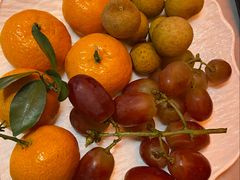 -芸山季·云南野生菌火锅(人民广场来福士店)