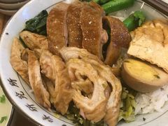 -狮头牌卤味研究所·卤味饭(花城汇南区店)