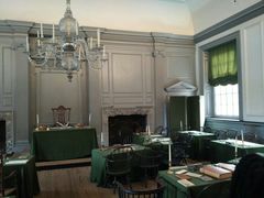 -美国独立纪念馆