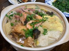 全家福大砂锅-协和菜馆(凤凰街店)