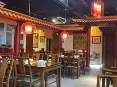 -秦月轩·陕西家乡菜(阜成路·五棵松店)