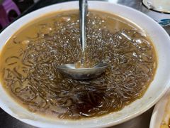 沙蒜豆面-健跳小海鲜(人民路店)