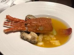 -美盛喜来登大酒店-盛宴标帜餐厅