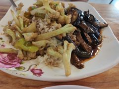 -第四食堂(中国海洋大学店)