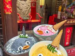 -小龙坎火锅(总店)