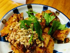 -炒豆合作社(东四总店)