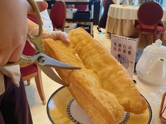 -红燕阁·精品琼菜·粤式早茶·囍宴(红燕堂酒店)