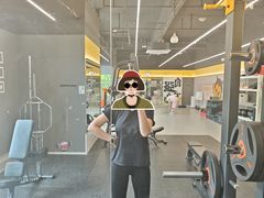 -FEELINGME乐刻私教馆·健身(玖悦荟店)