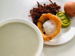 -老磁器口豆汁店(天坛店)