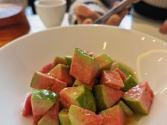 梅汁番石榴-神仙馆(衡山路店)