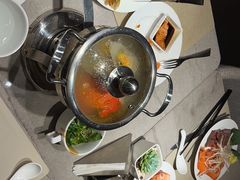-上海佘山世茂艾美酒店