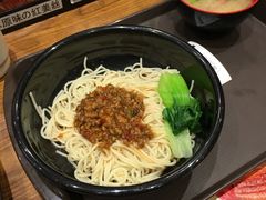 -食其家·牛丼咖喱(大悦城店)