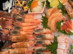 -花潮料理艺食馆(SM新生活广场店)