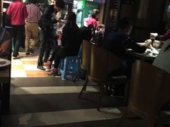 大堂-好伦哥比萨烤肉自助(马家堡店)