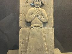 -洛阳古墓博物馆