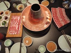 -额尔敦·品质自助(摩尔城店)