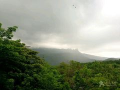 -七仙岭温泉国家森林公园