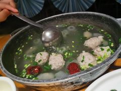 -蜀宴小调·精致家常菜(来福士店)