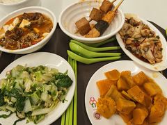 -北大家园食堂