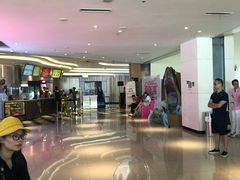 -百丽宫影城(CGS激光苏宁广场店)