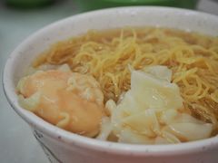 -麦文记面家(佐敦店)