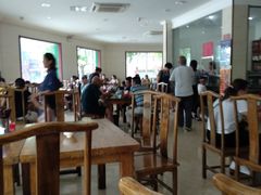 大堂-马遂林烩面馆(少室路店)