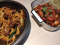 -友达面馆(二七南路店)