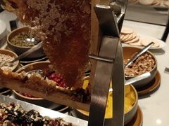 -RISE RESTAURANT(滨海湾金沙店)
