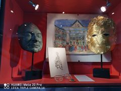 -莎士比亚环球剧场