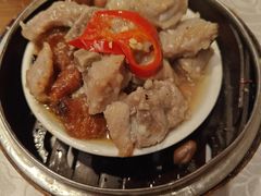 -大荣华酒楼(元朗老店)