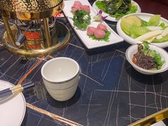 -江南福宴·澳门海鲜.牛肉火锅(汇高栢悦中心店)