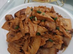 -鱼味馆(万佛湖店)