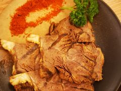 -衡哥肉铺