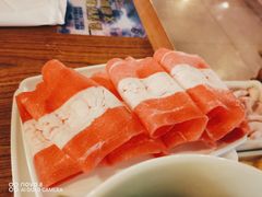 经典肥牛-傣妹火锅(四川北路店)