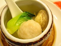 -华兴大酒楼(亿宝大厦店)