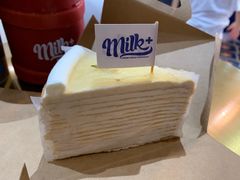 -milkplus·泰式奶茶(较场东路店)