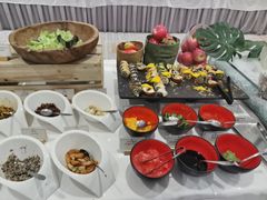 -天伦王朝酒店·盛华瑄餐厅