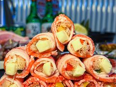 -韩时烤肉(枫蓝店)