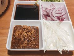 -姥姥家春饼店(惠新东街店)